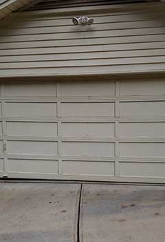 Cable Replacement For Garage Door In Garland