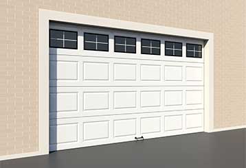 Considering A Replacement Garage Door? | Garage Door Repair Dallas, TX