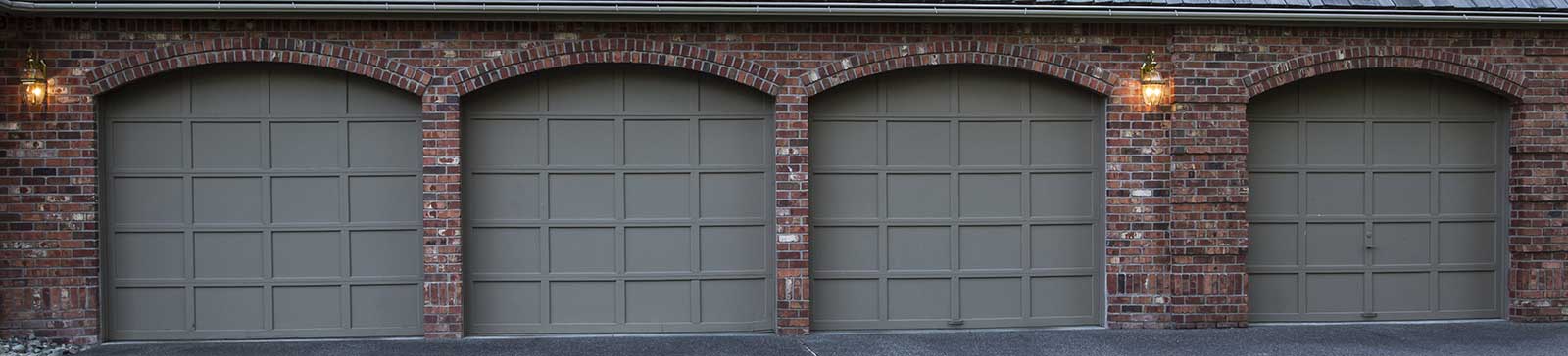 Garage Door Repair Near Me - Dallas TX