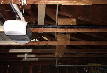 Garage Door Opener | Garage Door Repair Dallas, TX