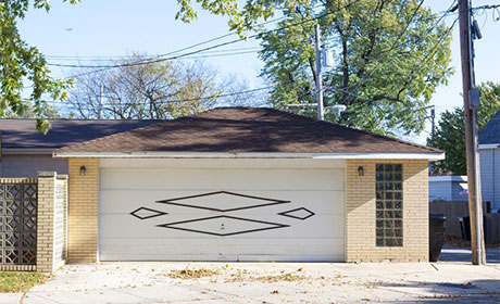 Schedule Today | Garage Door Repair Dallas, TX