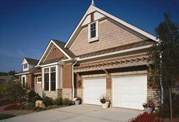 New Garage Door Installation | Dallas